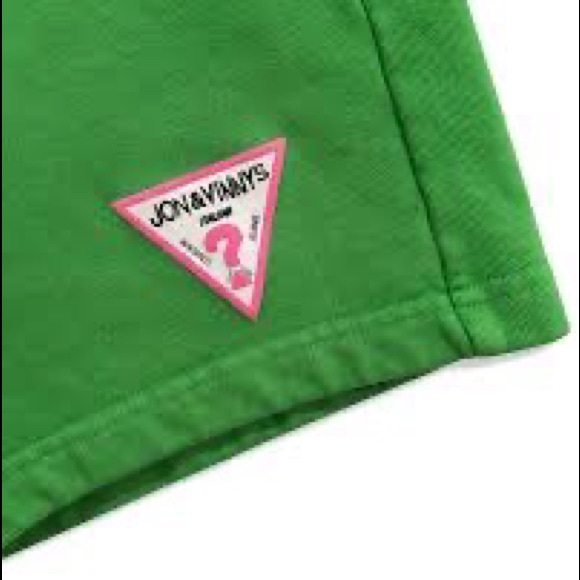 RARE Guess x Jon and Vinny’s Shorts - Picture 2 of 4